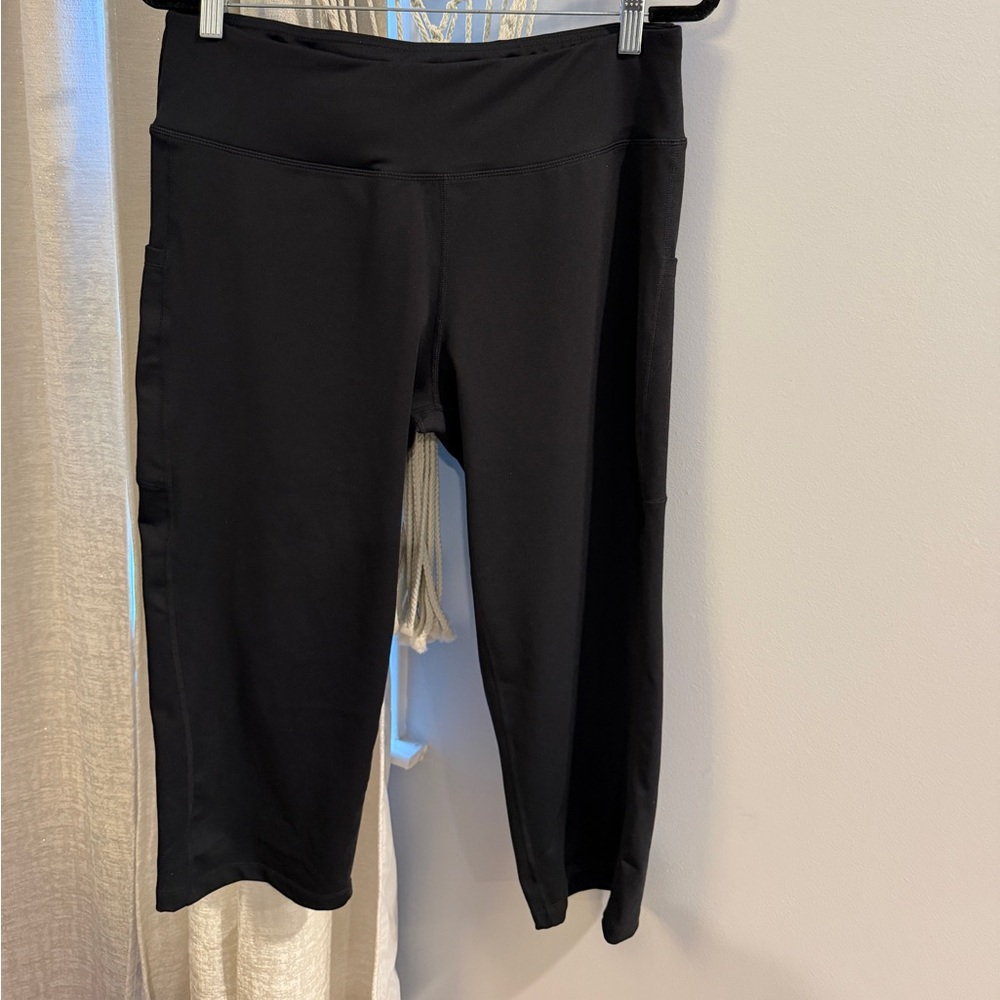 Active Capris!